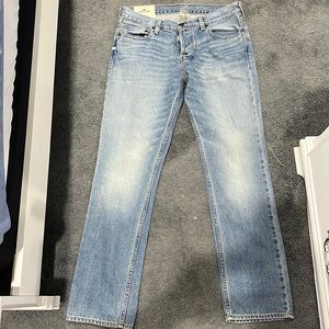 Mens Hollister Jeans